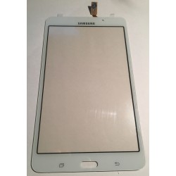 Touch Tablet Samsung Galaxy Tab 4 T230 Original e Novo Branco