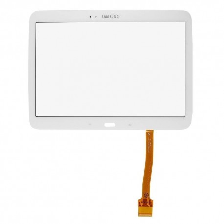 Touch Samsung Galaxy Tab 3 P5200 Branco novo original com garantia
