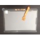Touch Samsung Galaxy Tab 3 P5200 Branco novo original com garantia