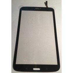 Touch Tablet Samsung Galaxy Tab 3 T311 8.0 Original e Novo Preto 