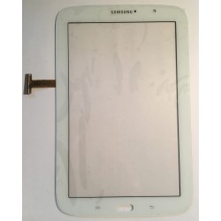 Touch Tablet Samsung Galaxy Note 8.0 Wi-Fi N5110 Original Novo branco