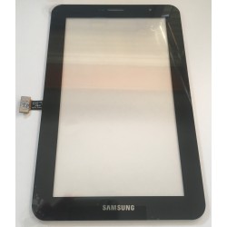 Touch Samsung Galaxy Tab 2 P3100 7.0 Original e Novo Preto