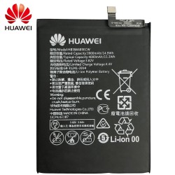 Bateria HB396689ECW para Huawei Mate 9, Mate 9 Pro, Y7, Y9, P40 lite E NOVA ORIGINAL