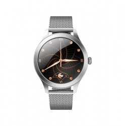 Smartwatch Maxcom FW42 Fit Silver