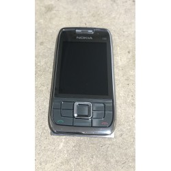 Módulo Frontal Completo Original Nokia E66