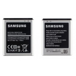 Bateria samsung galaxy Mini S5570 EB494353VU S5330 Wave 533, Galaxy 551 i5510, Wave 525 S5250, Wave 723 S7230