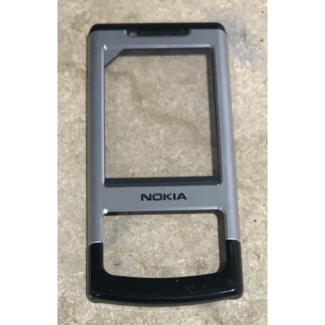 Frame  Nokia 6500 Slide