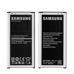 Bateria samsung galaxy s5 EB-BG900BBE BG900BBC 2800mah